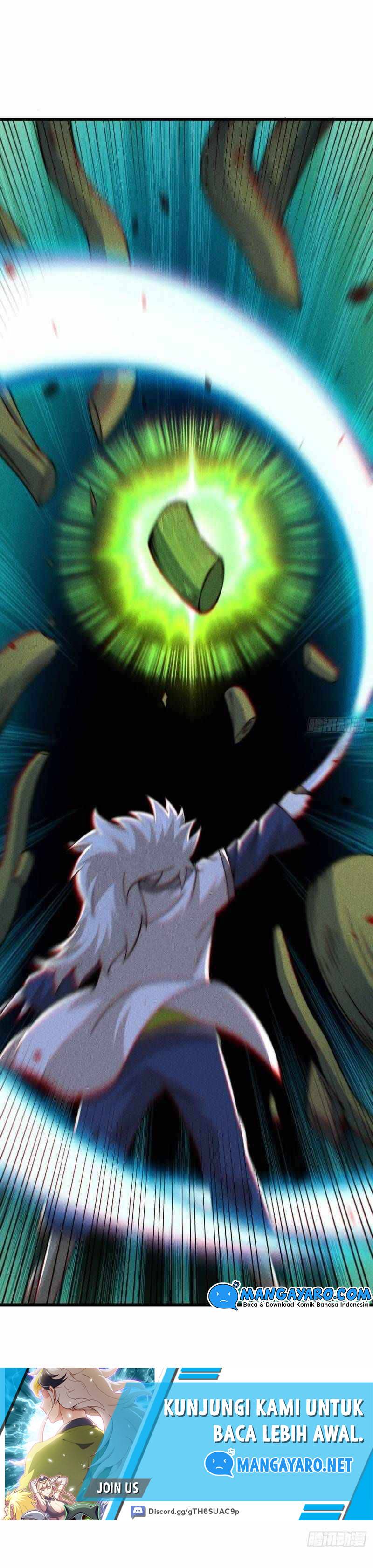 Beyond Myriad Peoples Chapter 82 Gambar 10