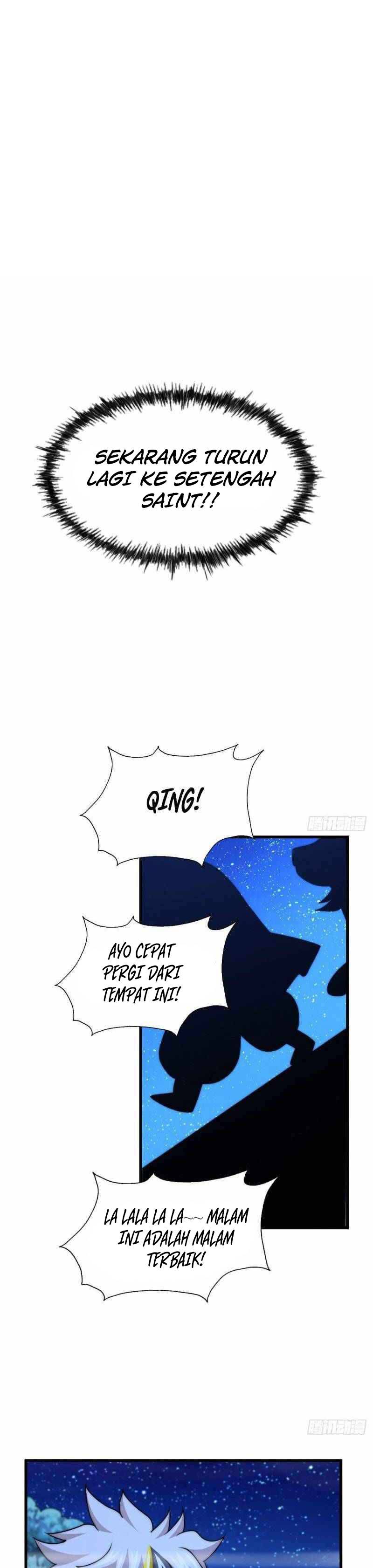 Beyond Myriad Peoples Chapter 82 Gambar 12