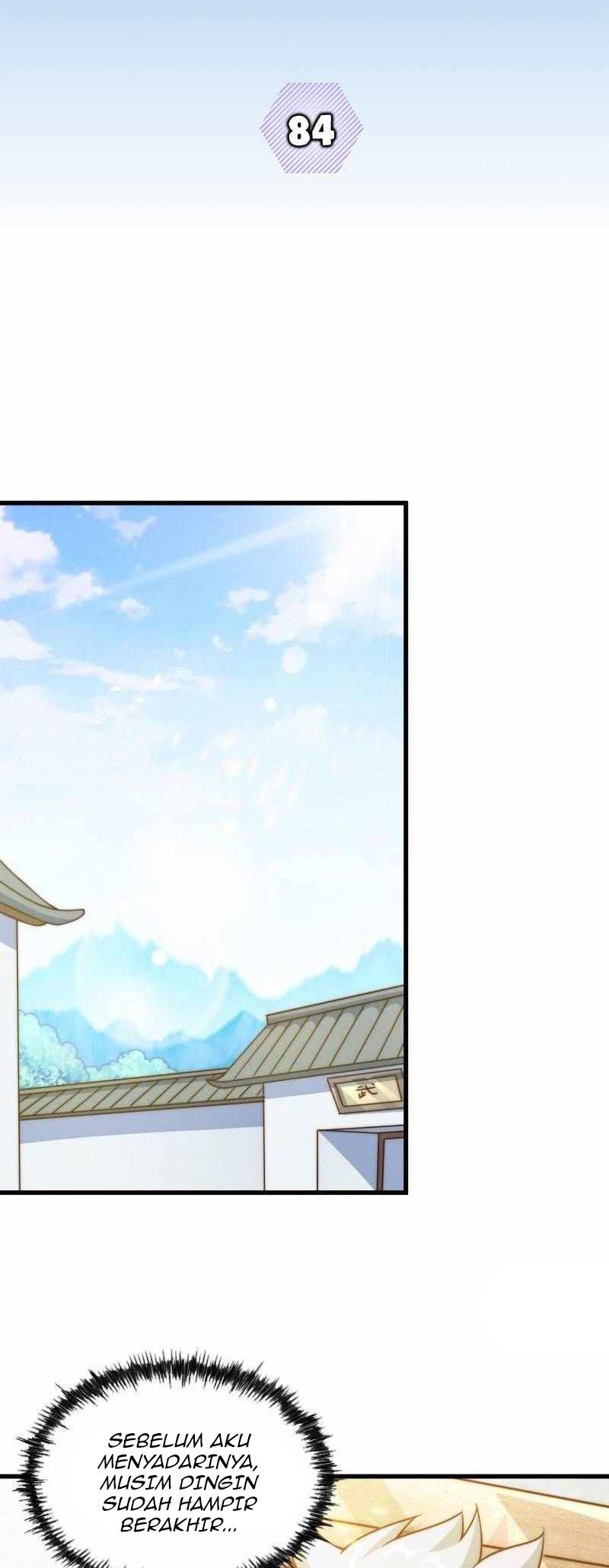 Beyond Myriad Peoples Chapter 84 Gambar 2