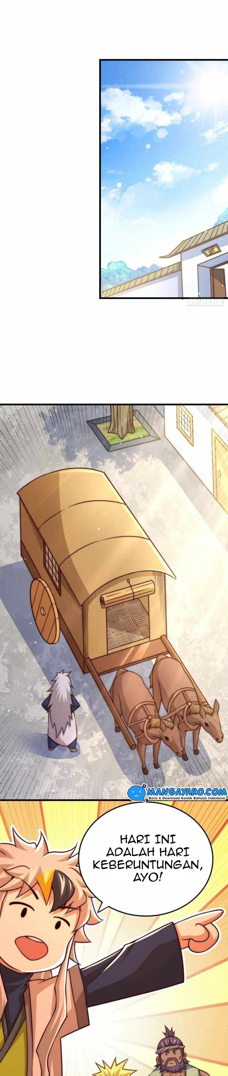 Beyond Myriad Peoples Chapter 84 Gambar 14