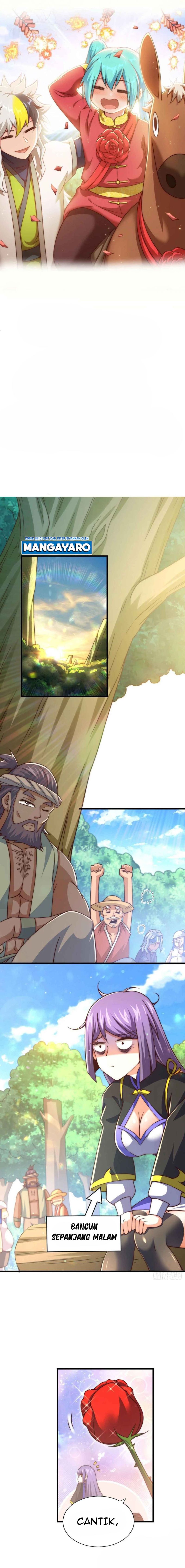 Beyond Myriad Peoples Chapter 90 Gambar 2
