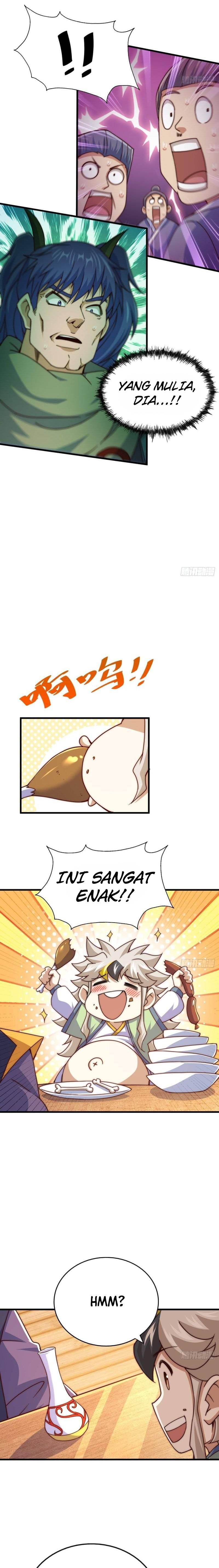 Beyond Myriad Peoples Chapter 102 Gambar 10