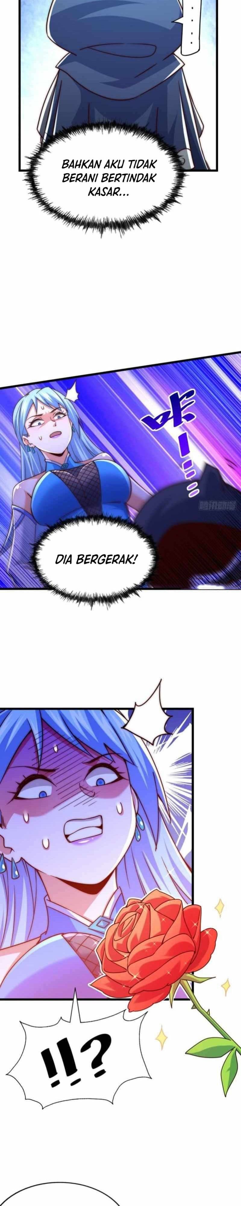 Beyond Myriad Peoples Chapter 105 Gambar 25