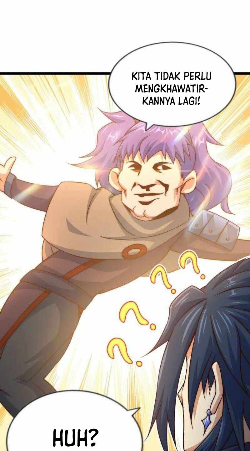 Beyond Myriad Peoples Chapter 107 Gambar 2