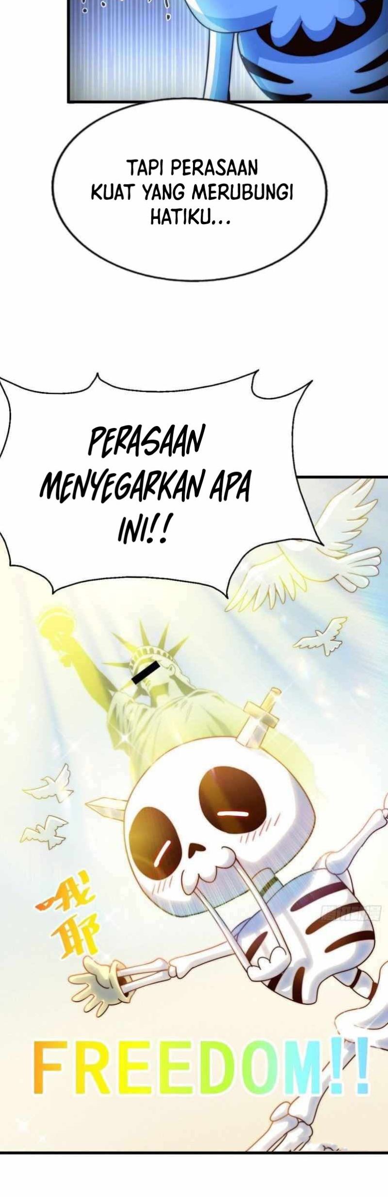 Beyond Myriad Peoples Chapter 110 Gambar 16
