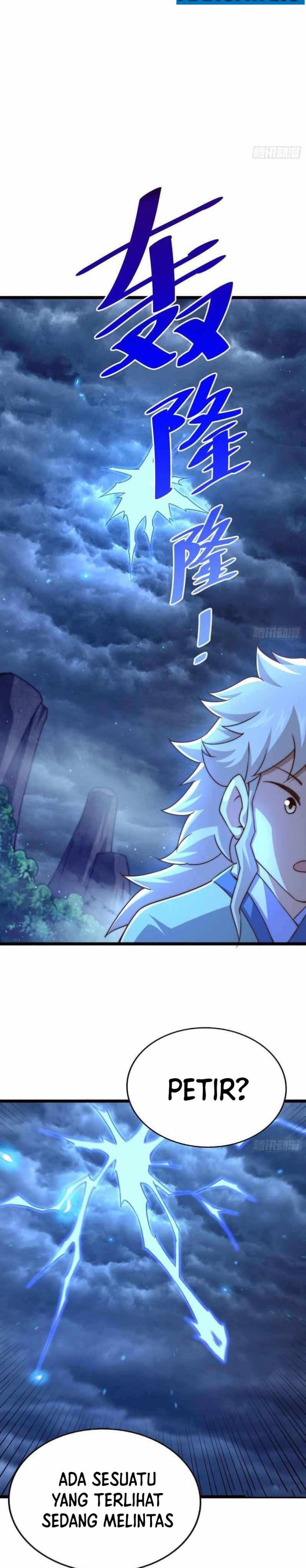 Beyond Myriad Peoples Chapter 110 Gambar 30