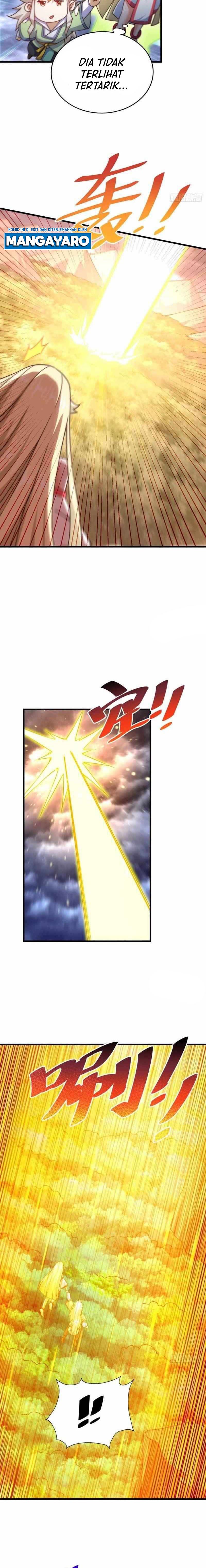 Beyond Myriad Peoples Chapter 114 Gambar 9