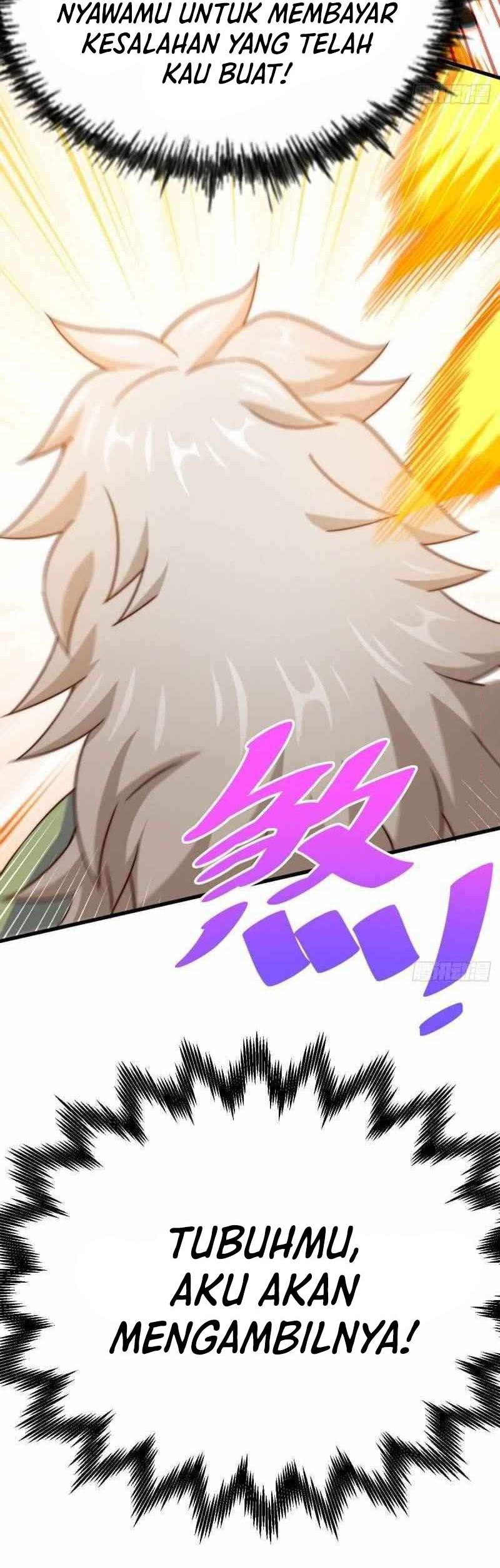 Beyond Myriad Peoples Chapter 114 Gambar 21