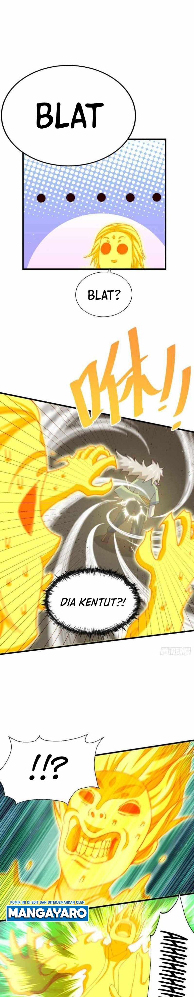 Beyond Myriad Peoples Chapter 115 Gambar 2