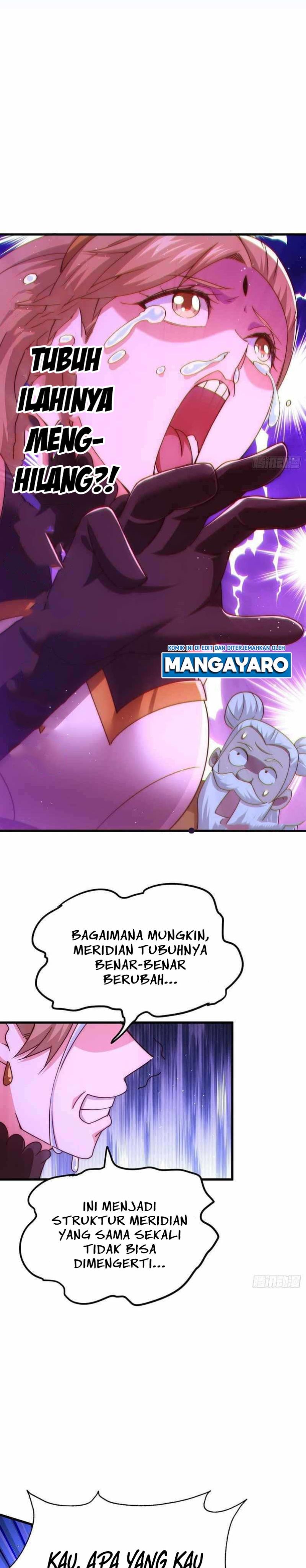 Beyond Myriad Peoples Chapter 123 Gambar 2