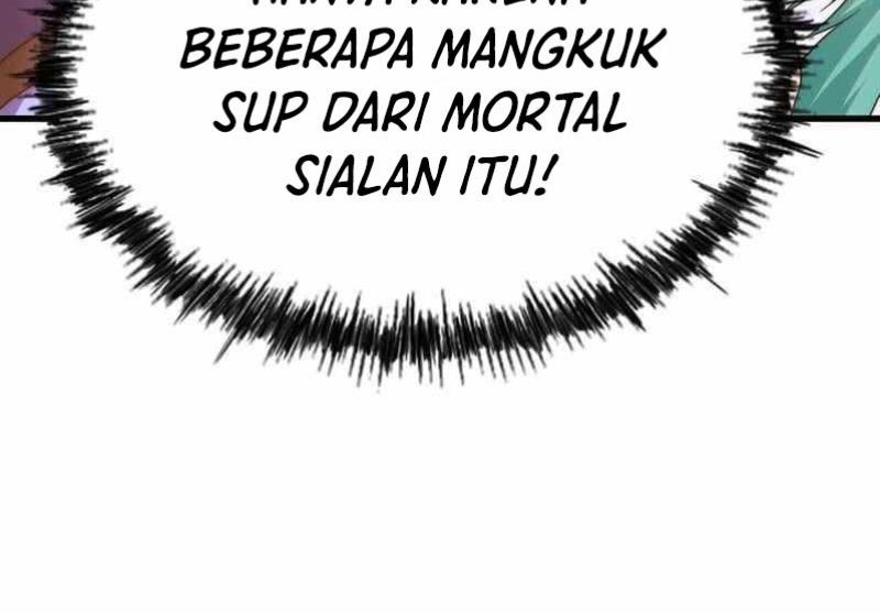 Beyond Myriad Peoples Chapter 123 Gambar 5