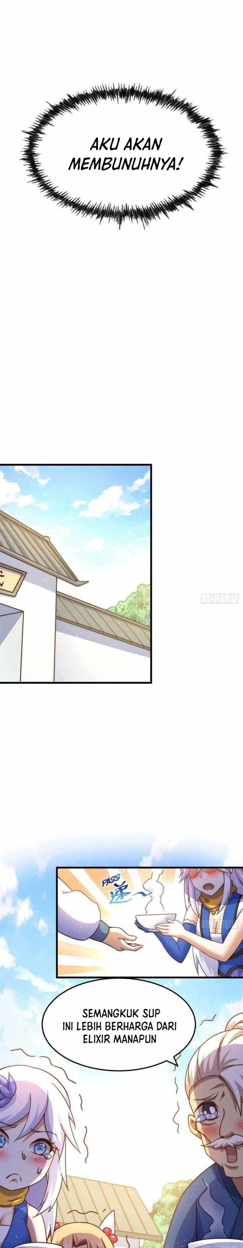 Beyond Myriad Peoples Chapter 123 Gambar 6