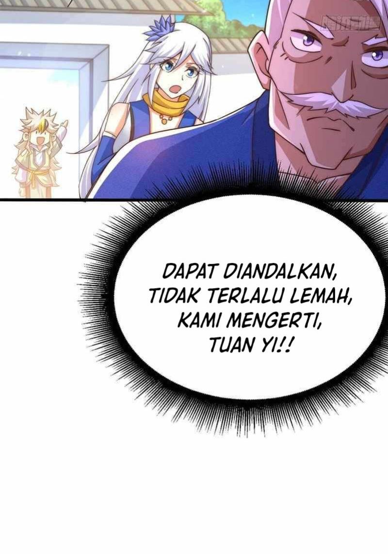 Beyond Myriad Peoples Chapter 123 Gambar 10