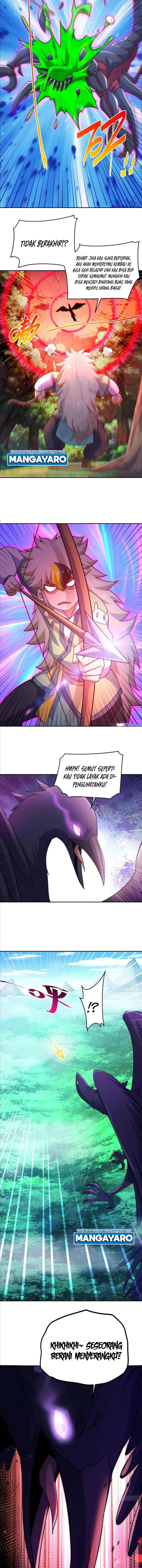 Beyond Myriad Peoples Chapter 126 Gambar 9