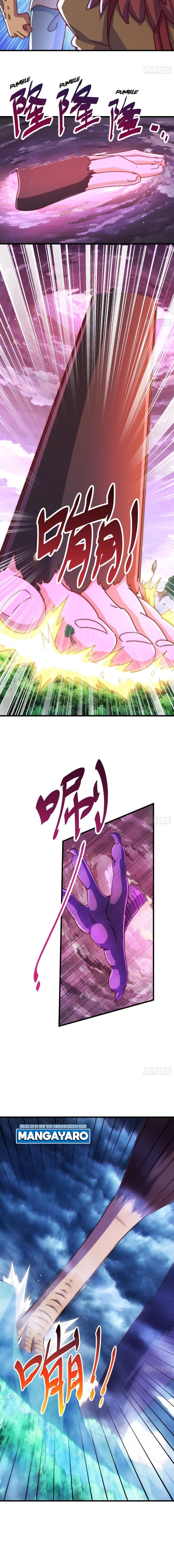 Beyond Myriad Peoples Chapter 137 Gambar 6