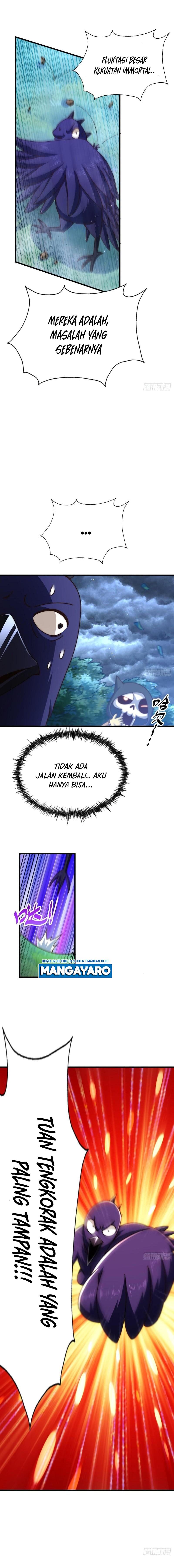 Beyond Myriad Peoples Chapter 137 Gambar 7