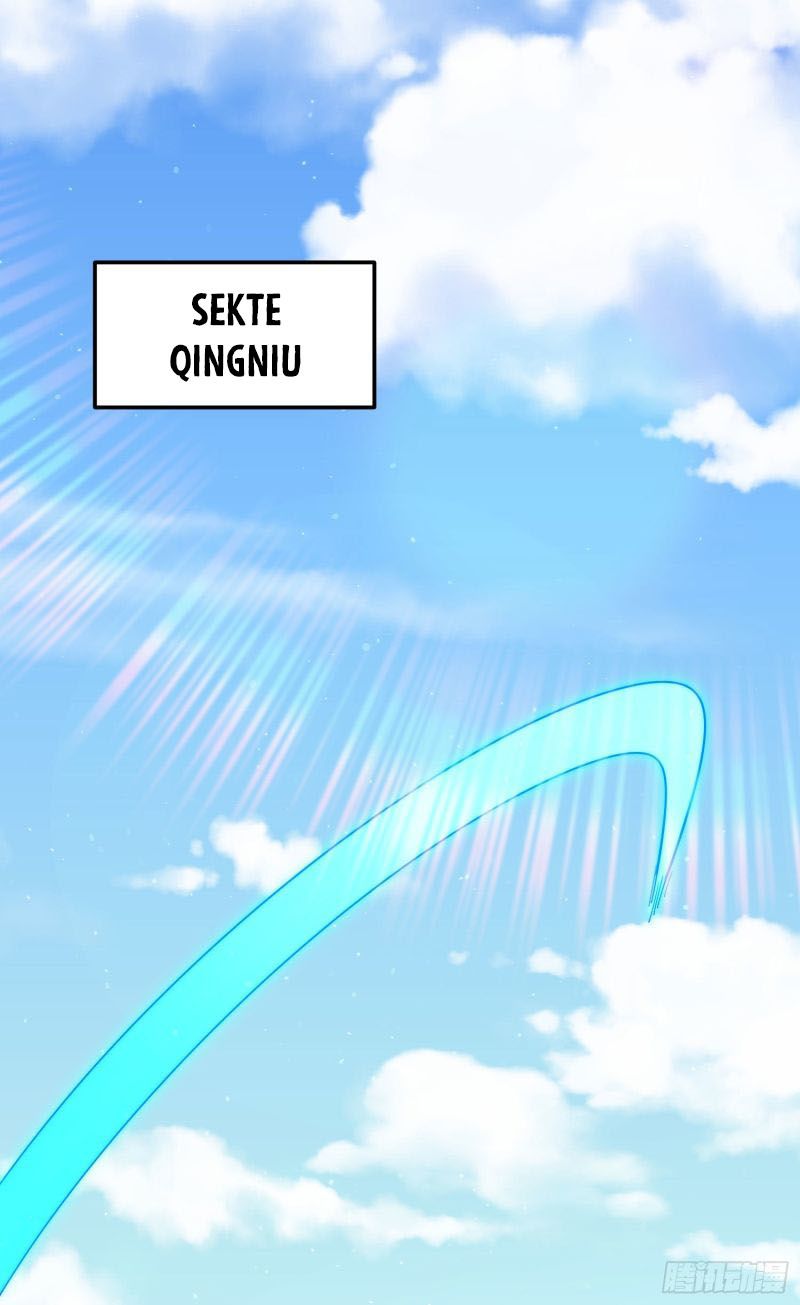 Beyond Myriad Peoples Chapter 153 Gambar 52