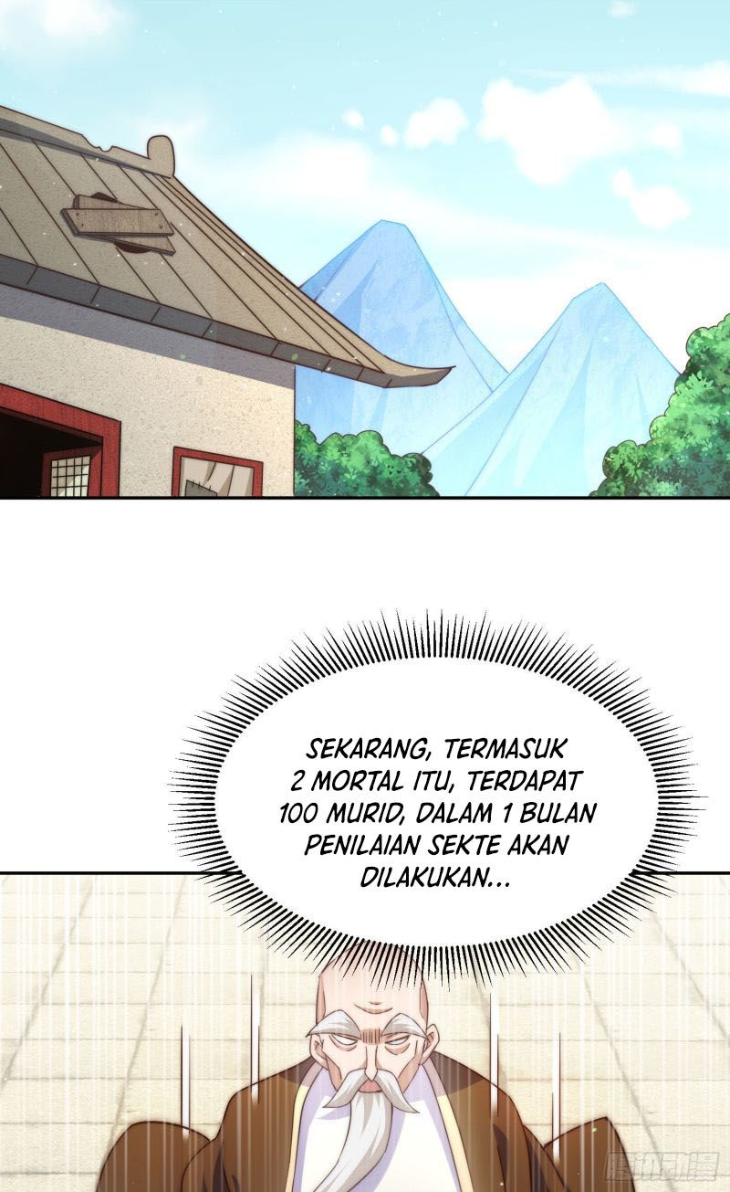 Beyond Myriad Peoples Chapter 153 Gambar 53