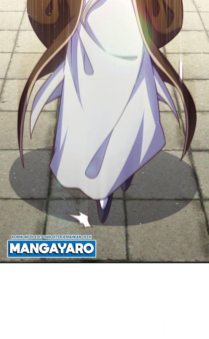 Beyond Myriad Peoples Chapter 153 Gambar 54