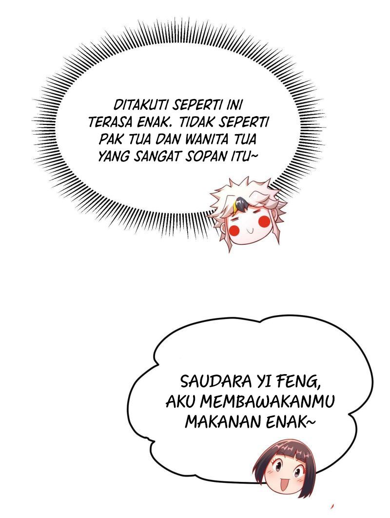 Beyond Myriad Peoples Chapter 153 Gambar 71