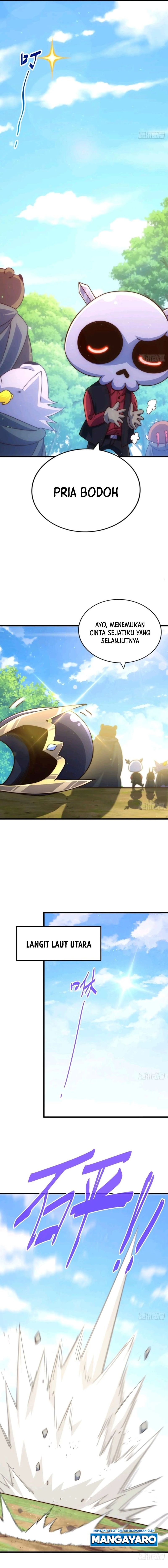 Beyond Myriad Peoples Chapter 165 Gambar 7