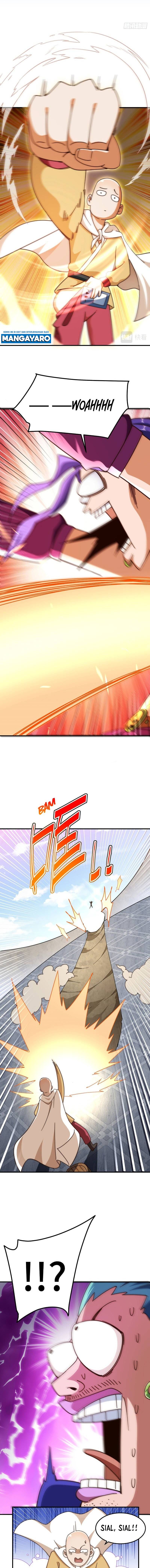 Beyond Myriad Peoples Chapter 176 Gambar 2