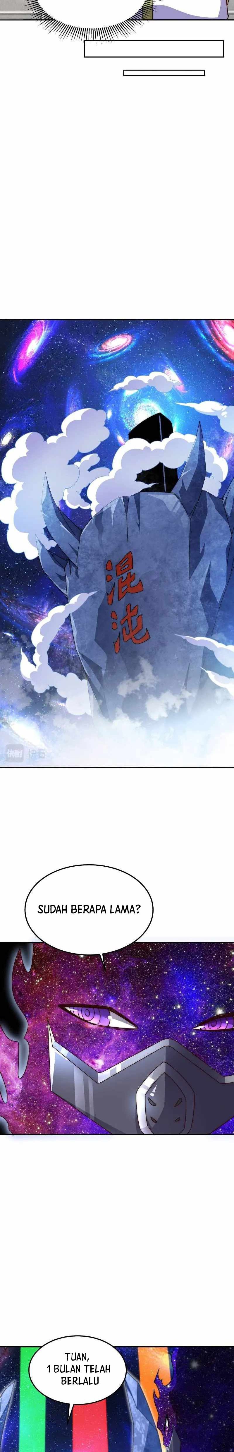 Beyond Myriad Peoples Chapter 179 Gambar 15