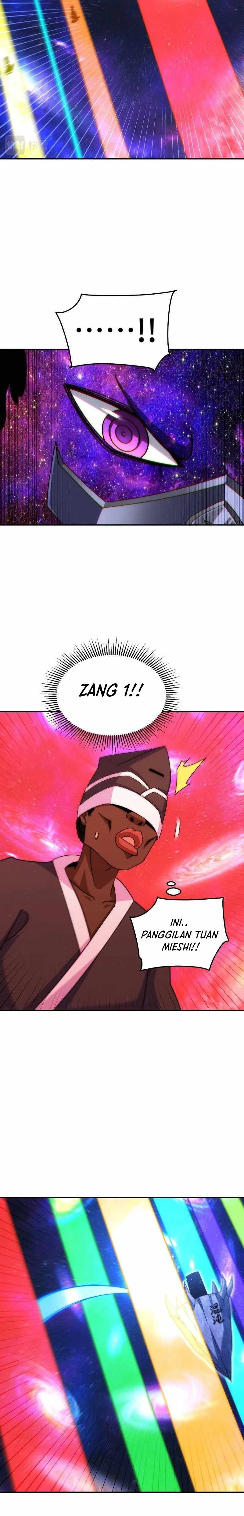 Beyond Myriad Peoples Chapter 179 Gambar 17