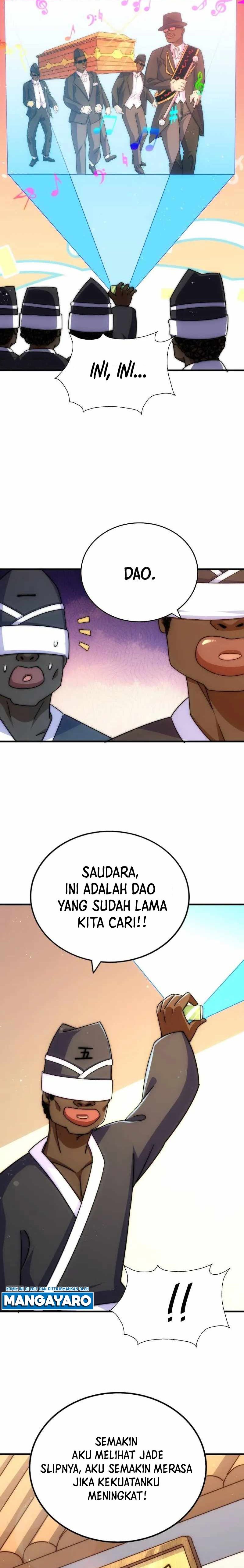 Beyond Myriad Peoples Chapter 181 Gambar 17