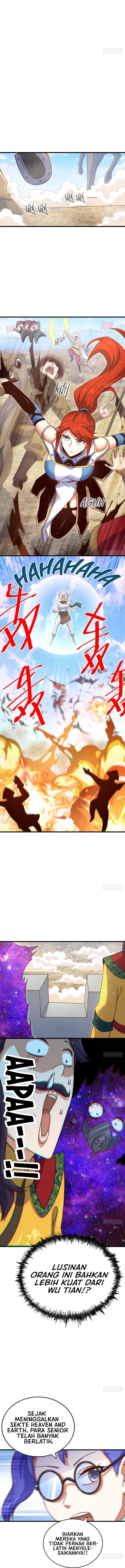 Beyond Myriad Peoples Chapter 194 Gambar 6