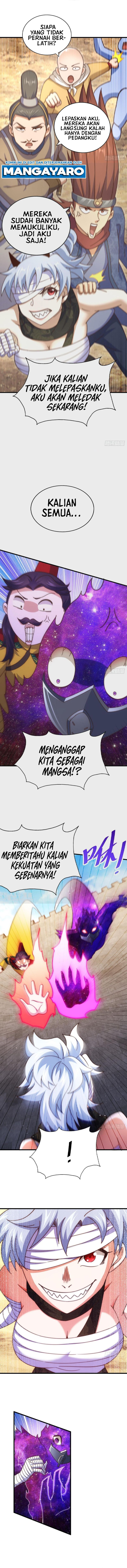 Beyond Myriad Peoples Chapter 194 Gambar 7