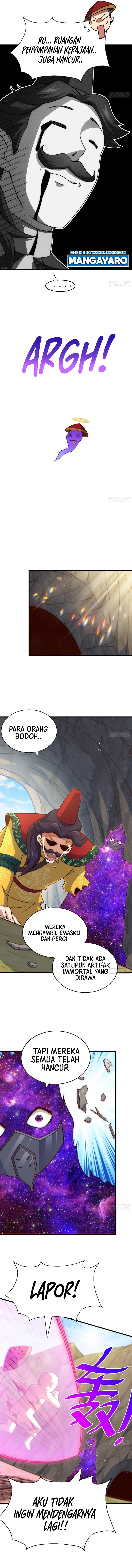 Beyond Myriad Peoples Chapter 194 Gambar 11