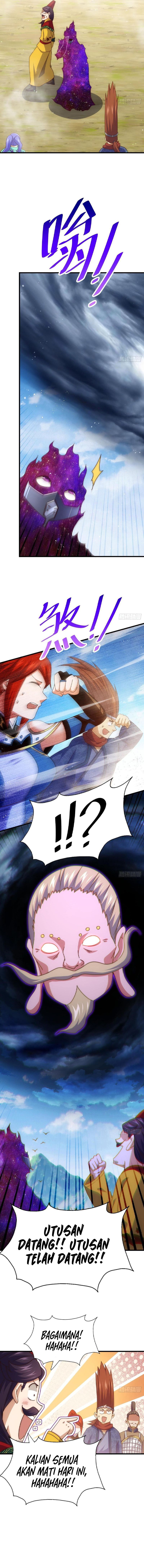 Beyond Myriad Peoples Chapter 194 Gambar 13