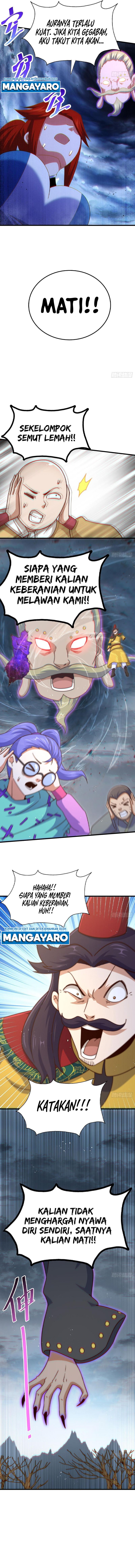 Beyond Myriad Peoples Chapter 194 Gambar 14