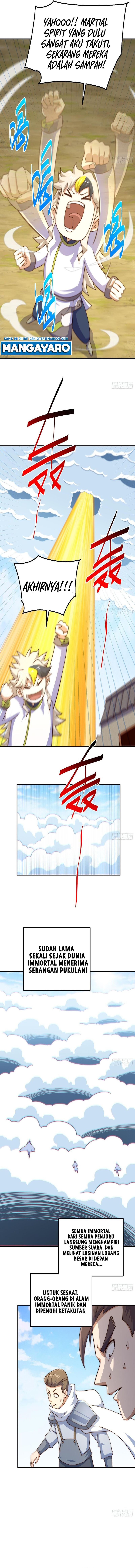 Beyond Myriad Peoples Chapter 195 Gambar 4