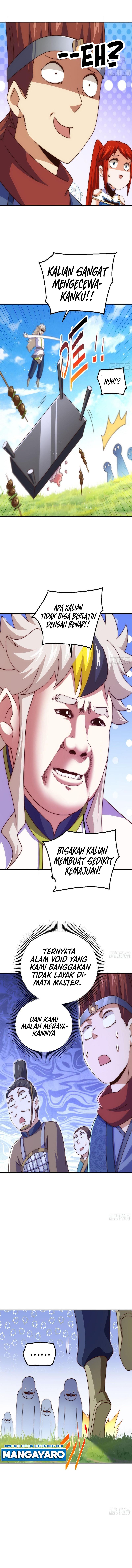 Beyond Myriad Peoples Chapter 195 Gambar 7