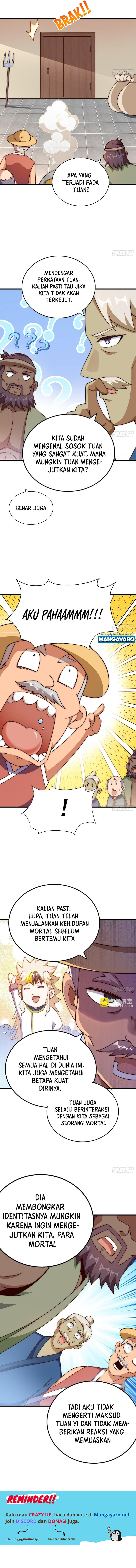 Beyond Myriad Peoples Chapter 196 Gambar 8