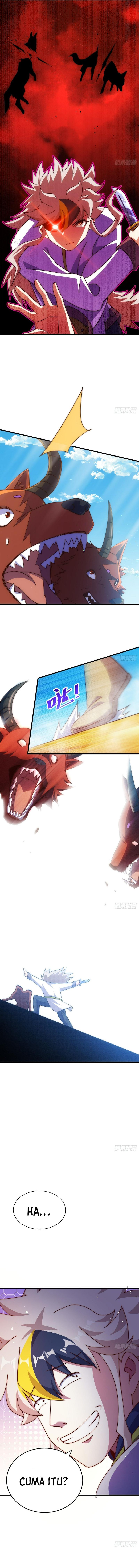 Beyond Myriad Peoples Chapter 198 Gambar 4
