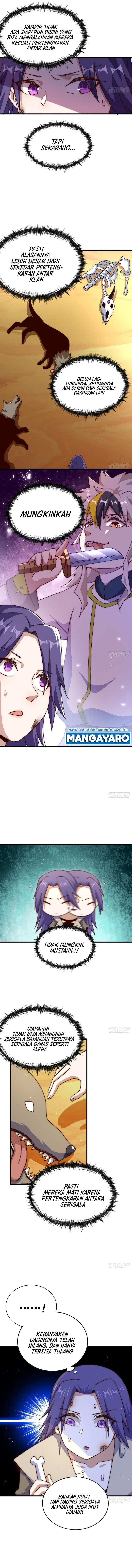 Beyond Myriad Peoples Chapter 198 Gambar 7