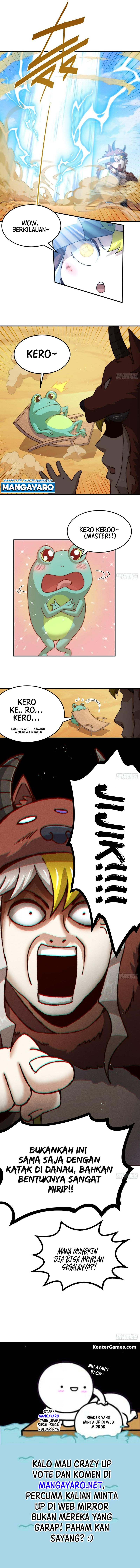 Beyond Myriad Peoples Chapter 199 Gambar 11