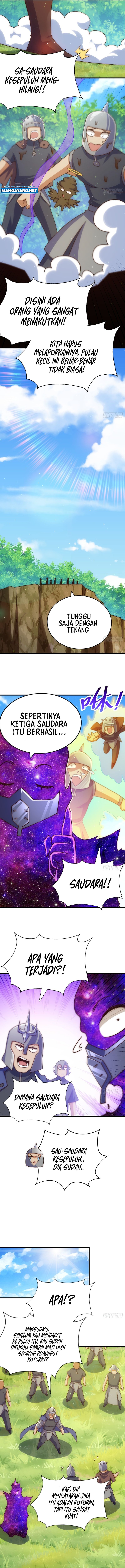Beyond Myriad Peoples Chapter 210 Gambar 8