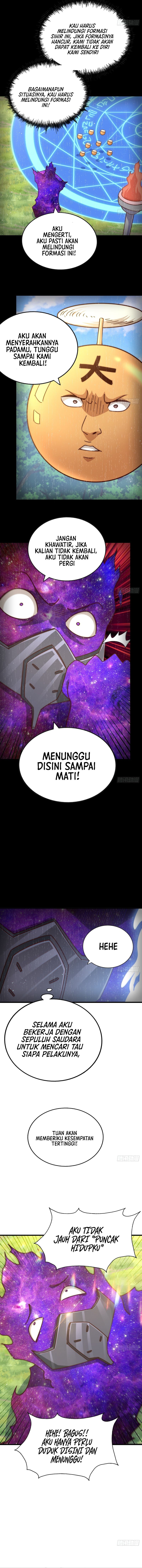 Beyond Myriad Peoples Chapter 210 Gambar 11