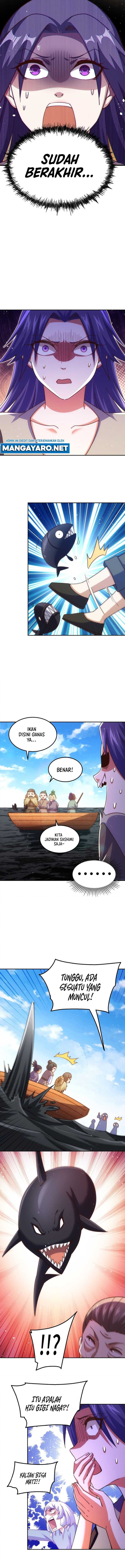 Beyond Myriad Peoples Chapter 213 Gambar 10