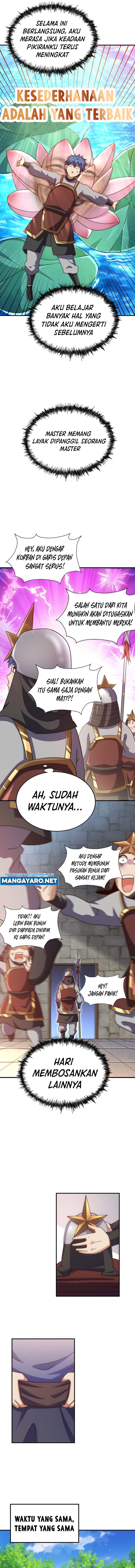 Beyond Myriad Peoples Chapter 225 Gambar 7