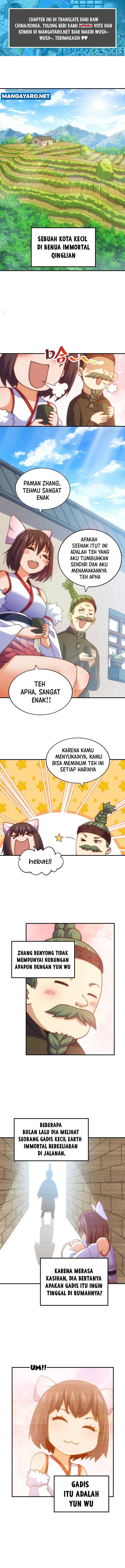 Beyond Myriad Peoples Chapter 229 Gambar 2