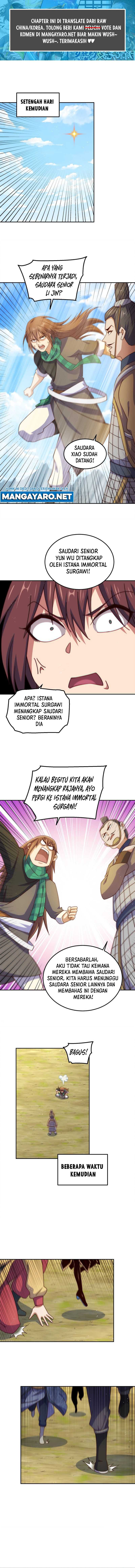 Beyond Myriad Peoples Chapter 230 Gambar 2