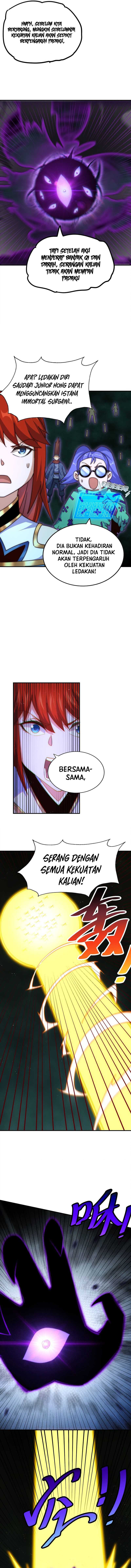 Beyond Myriad Peoples Chapter 232 Gambar 8