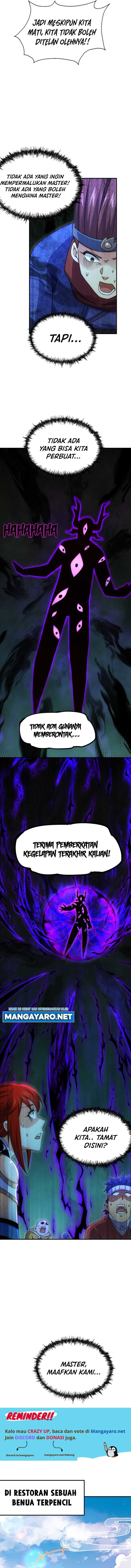 Beyond Myriad Peoples Chapter 232 Gambar 12