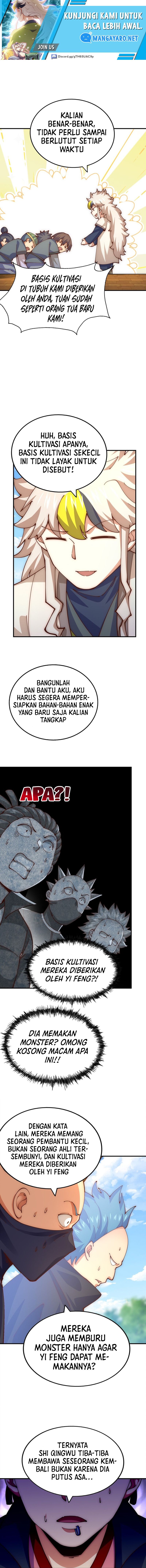 Beyond Myriad Peoples Chapter 248 Gambar 2