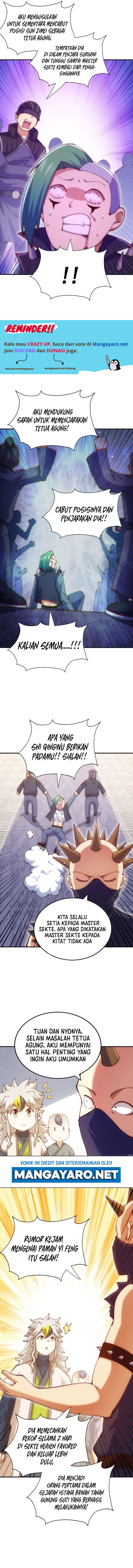 Beyond Myriad Peoples Chapter 248 Gambar 9